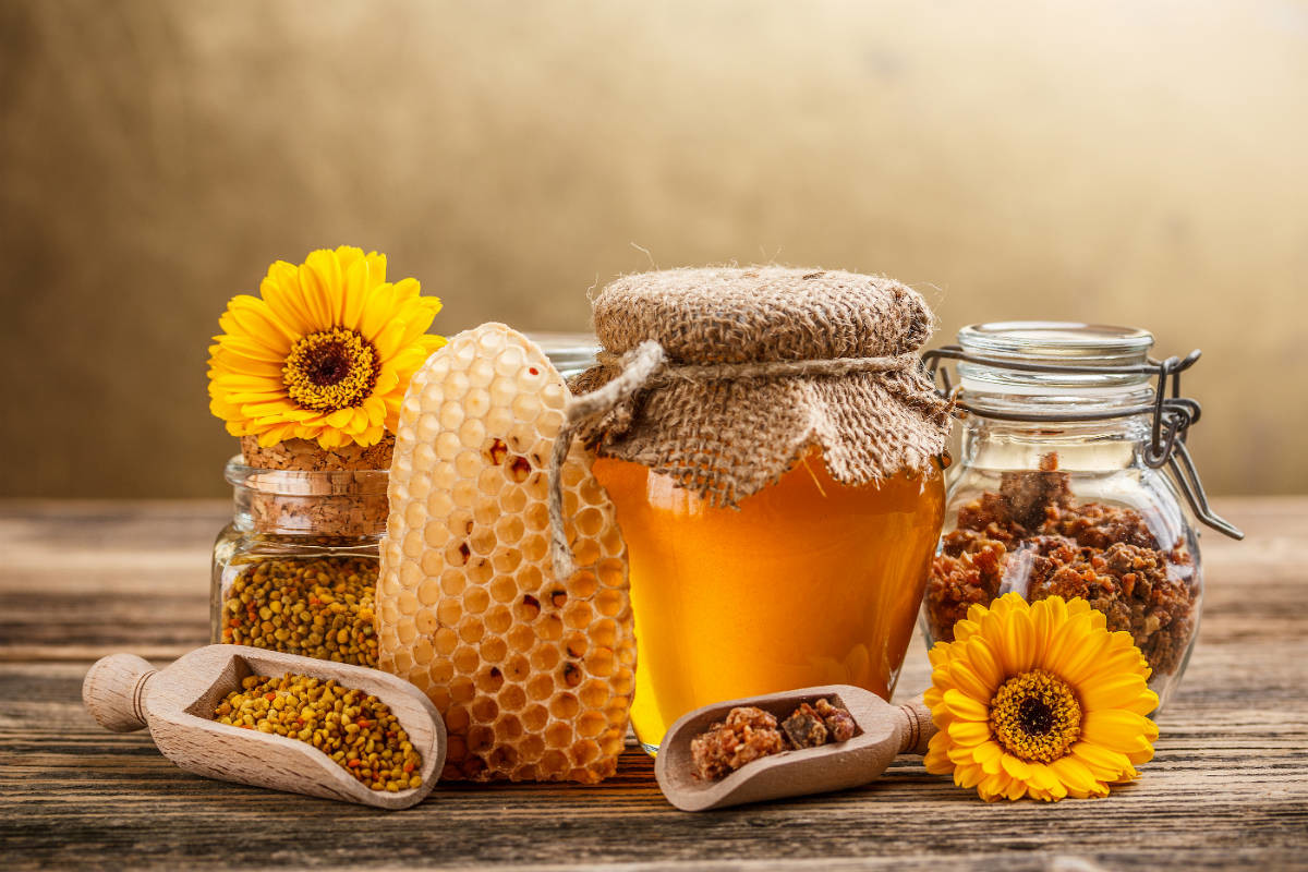 Benessere Femminile Manuka-Honey-Active-30-Benefits1 Tutto il Miele del mondo: guida al nettare della salute 