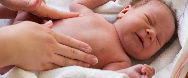 Benessere Femminile 1 Reflusso gastroesofageo nel neonato: soluzioni 