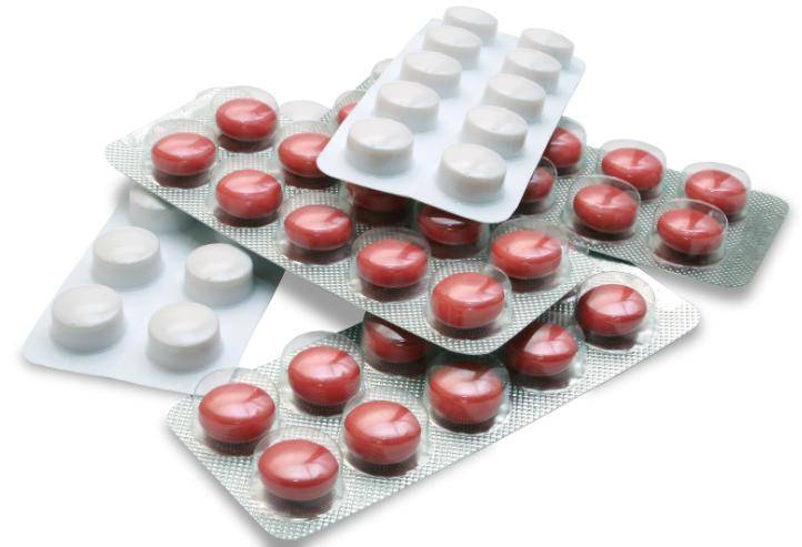 Benessere Femminile tabletkilubye Pillole leggere: dosaggi e prezzi 