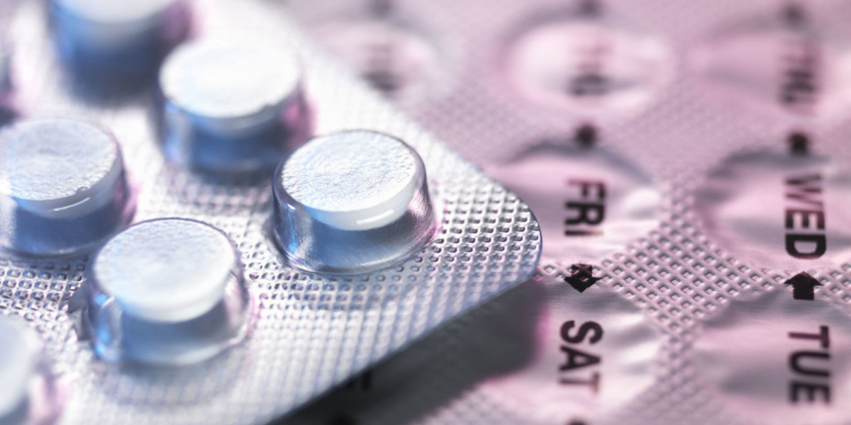 Benessere Femminile pillola-anticoncezionale-harmonet Pillola anticoncezionale Harmonet 