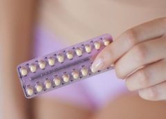 Pillola anticoncezionale Azalia
