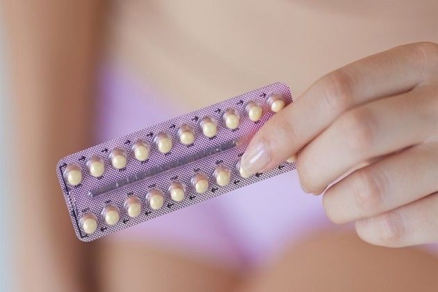 Benessere Femminile pillola Pillola anticoncezionale Azalia 